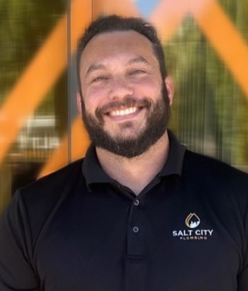 Shea — Plumbing Manager