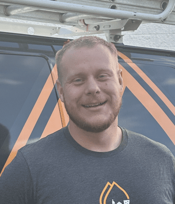 Jake — Plumbing Technician