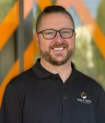 Chris — Boiler & HVAC Technician