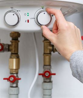 Water Heaters