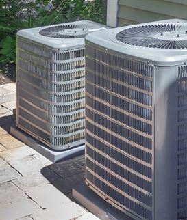 AC & Furnace